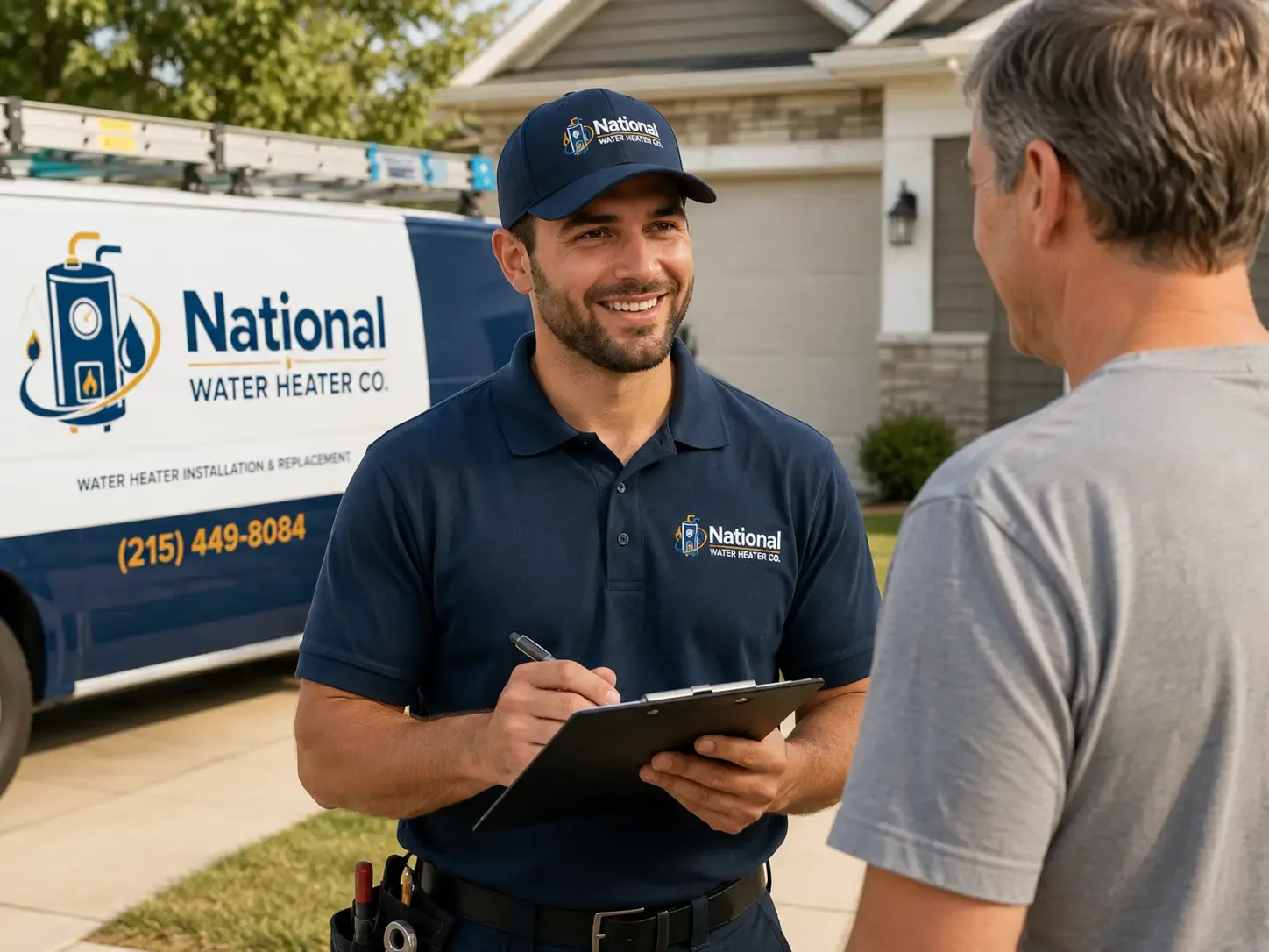 Water Heater Installation Milroy, PA FAQs